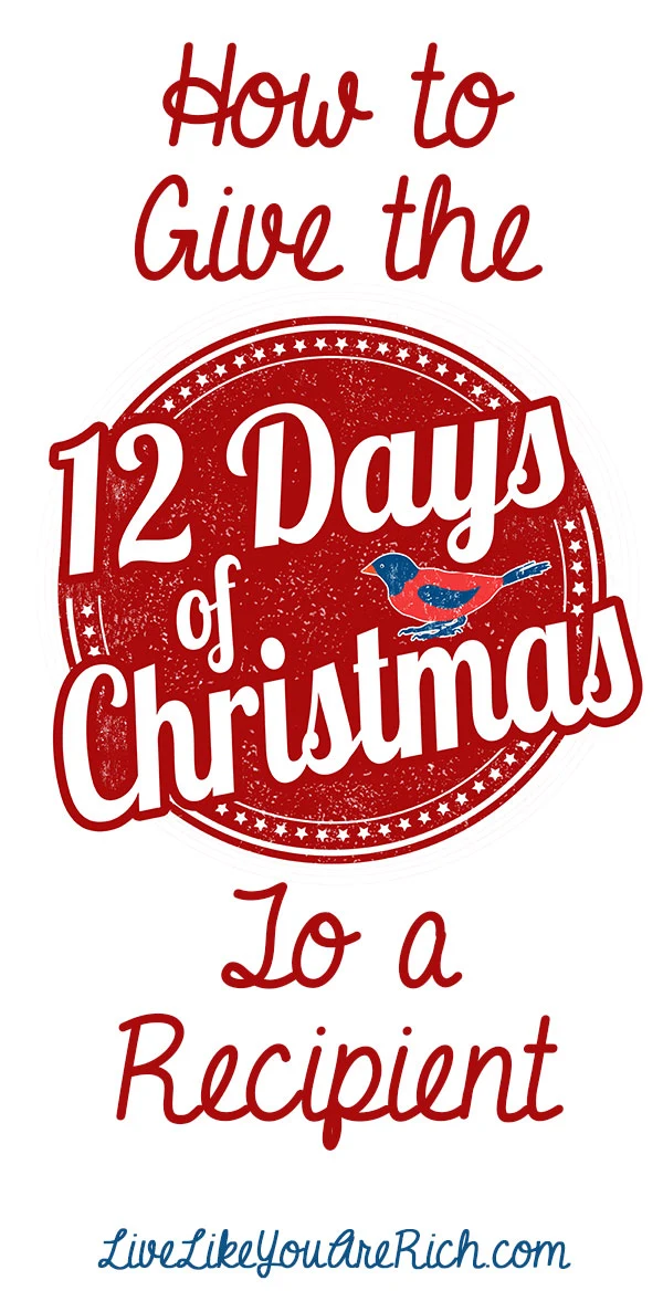 How-to-give-the-12-days-of-Christmas