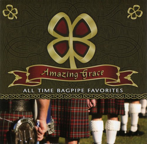 cd bagpipes