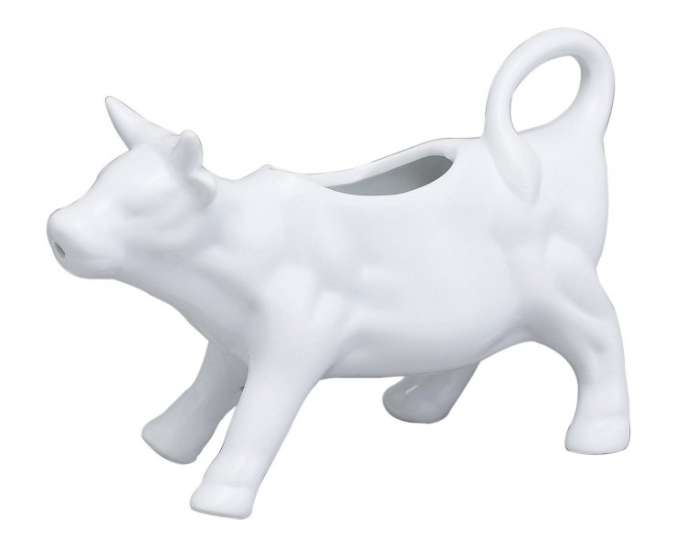 cow creamer