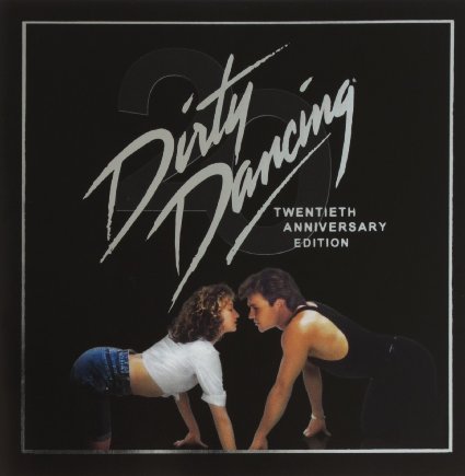 dirty dancing