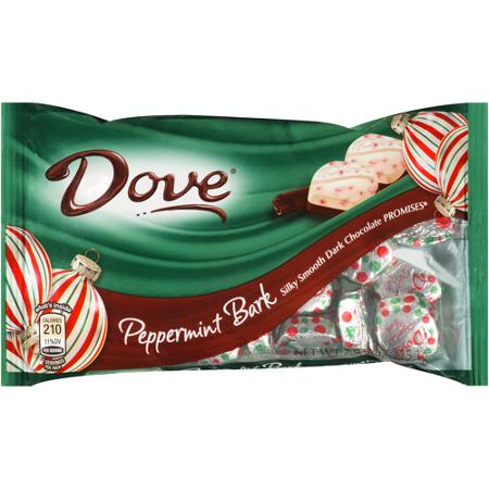 dove chocolate