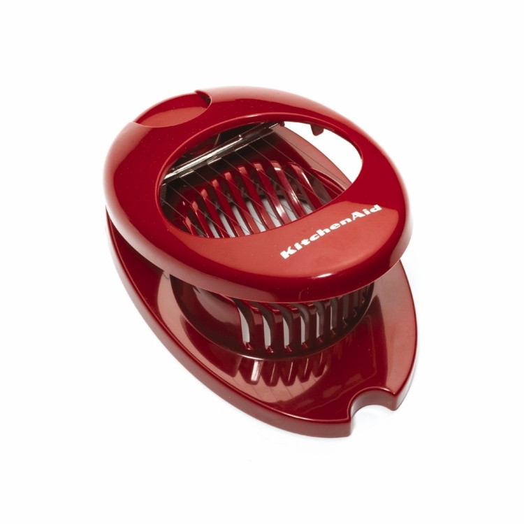 egg slicer