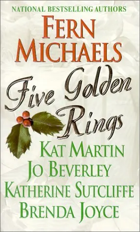 five golden ring book