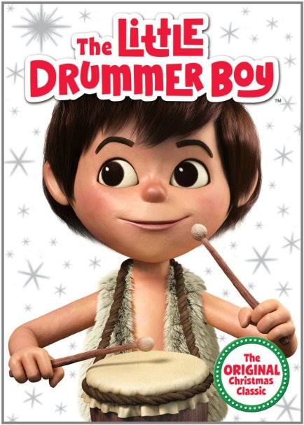 little drummer boy