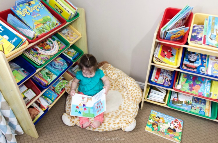 How to Save Thousands on Baby and Kid Books - Live Like You Are Rich