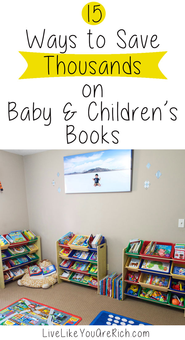 savethousandsonbabyandchildrensbooks