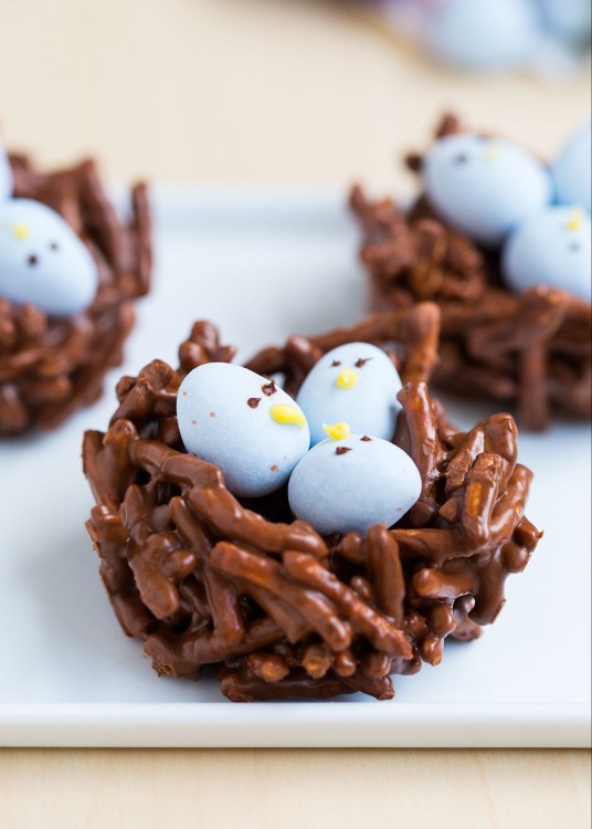 19 Fun Easter Recipes