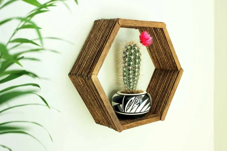 15 Inexpensive Quality Home Decor DIY Projects
