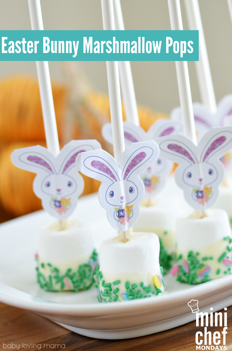 19 Fun Easter Recipes