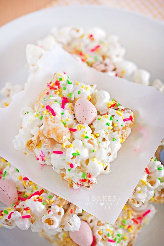 25 Fun Easter Recipes - Live Like You Are Rich