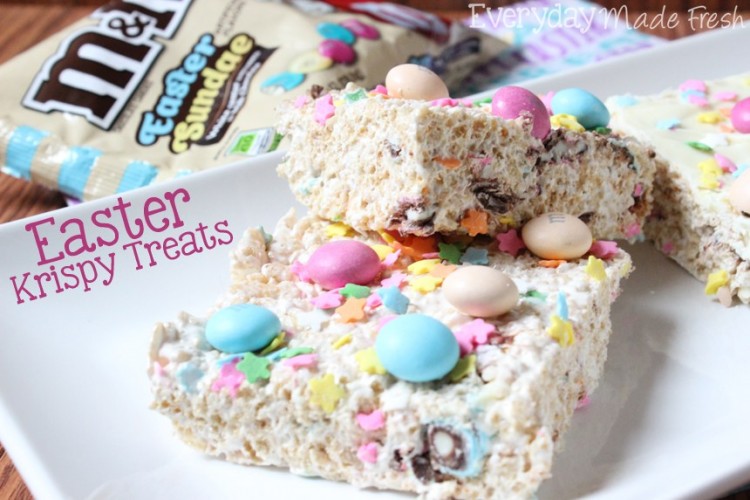 19 Fun Easter Recipes