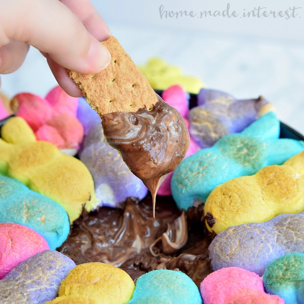 19 Fun Easter Recipes