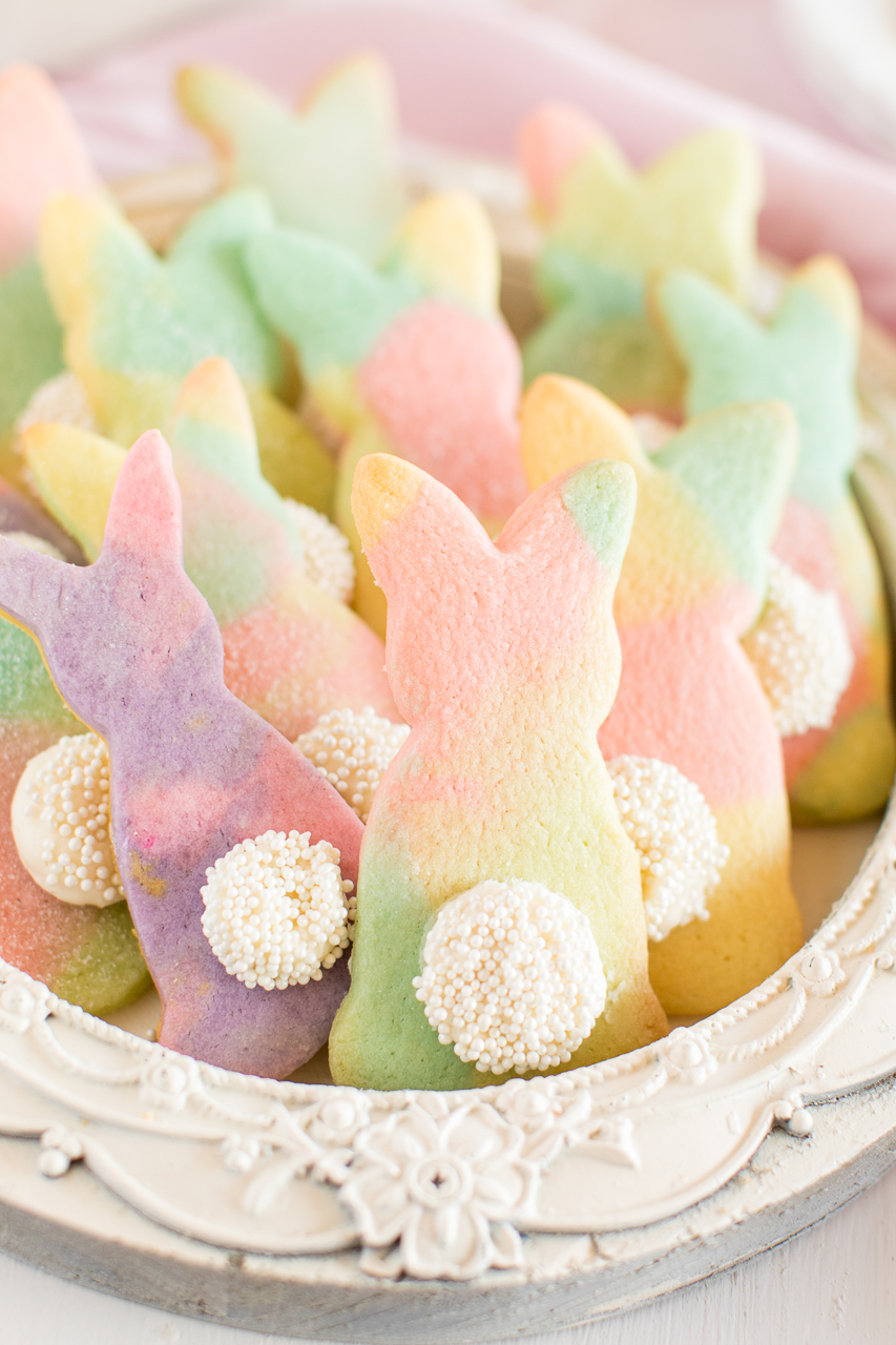 25 Fun Easter Recipes - Live Like You Are Rich
