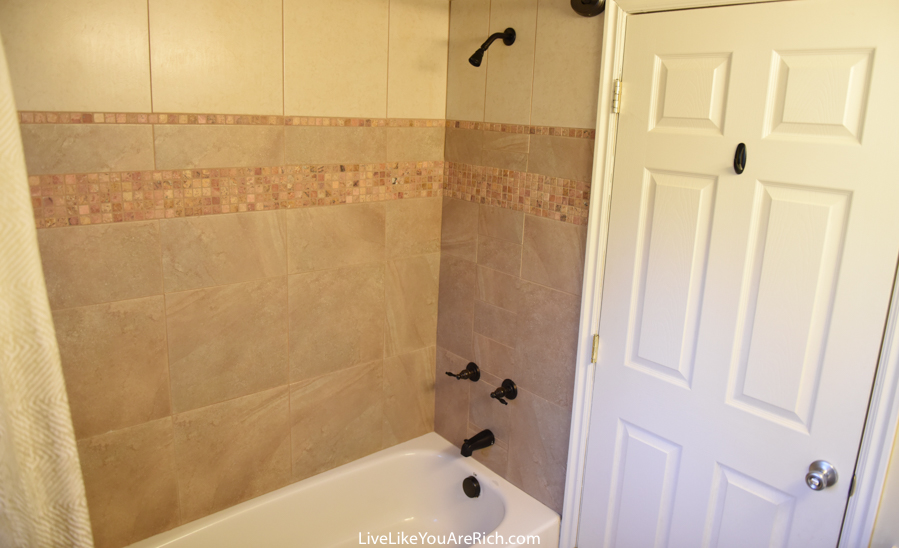 How to Save Thousands on a Bathroom Remodel