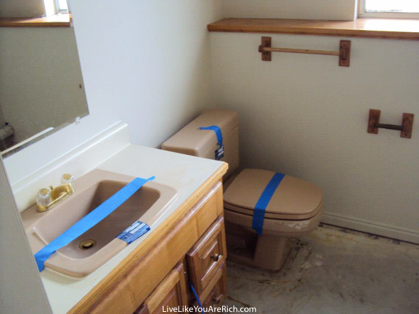 How to Save Thousands on a Bathroom Remodel