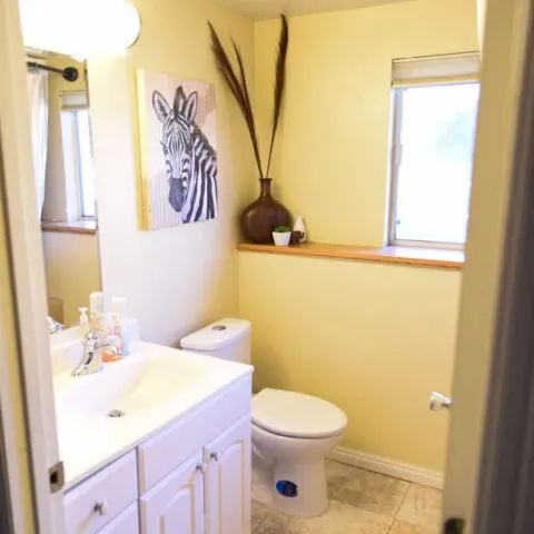 How to Save Thousands on a Bathroom Remodel