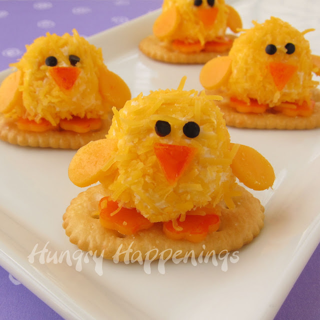 19 Fun Easter Recipes