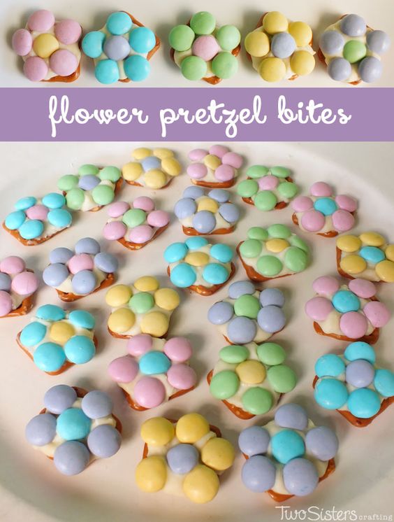 19 Fun Easter Recipes