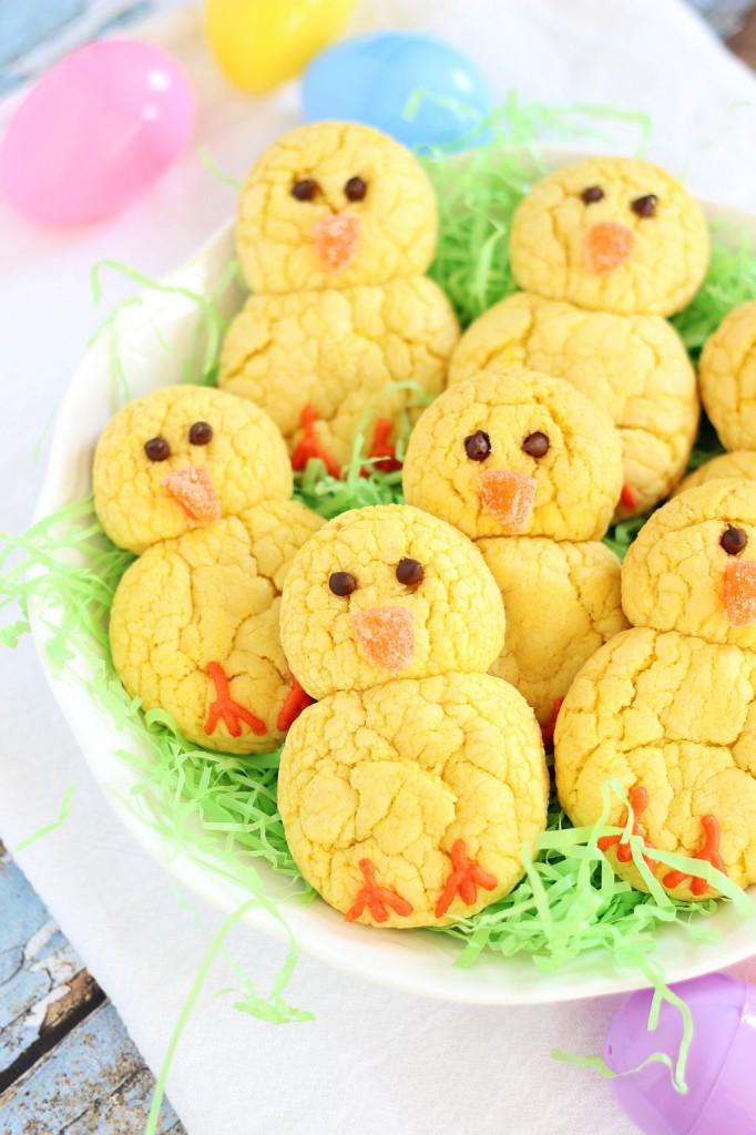 19 Fun Easter Recipes