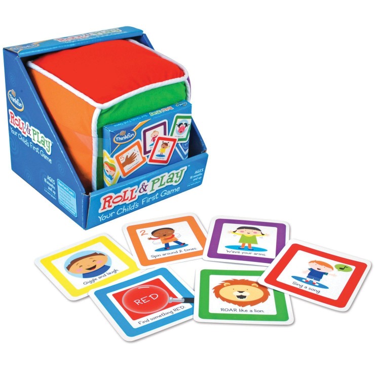 Top 15 Best Family Board Games For Kids Under 5