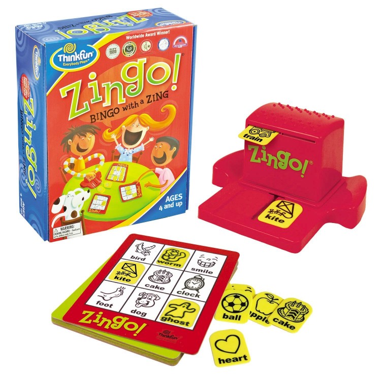 Top 15 Best Family Board Games For Kids Under 5