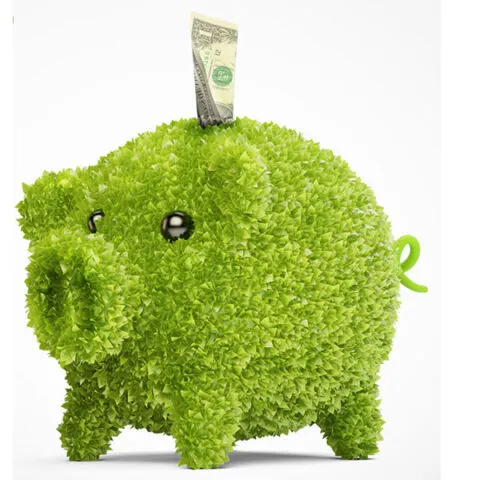 26 Energy Saving Tips