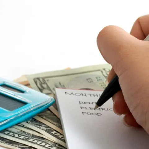 Advice from My Mom: Practical Ways to Teach Your Children to Control Money