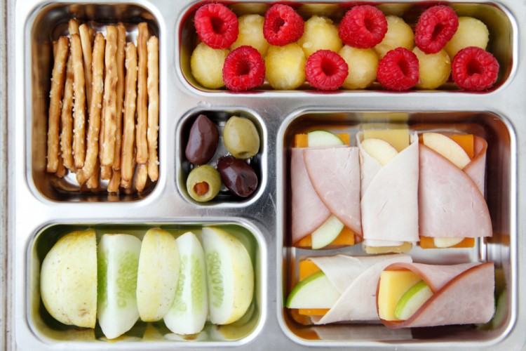 Back-to-School Lunches, Gifts, and Transitioning Tips