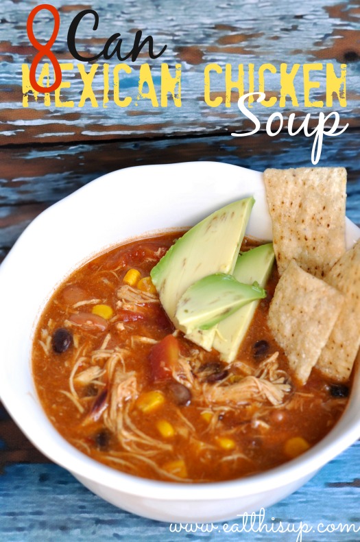 8-Can-Mexican-Chicken-Soup