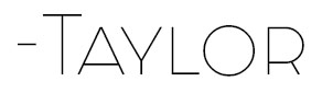 taylorsig