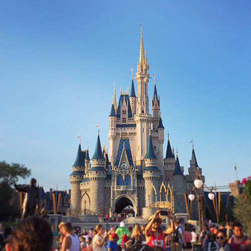 Top 9 Tips for Saving Money at Disney World