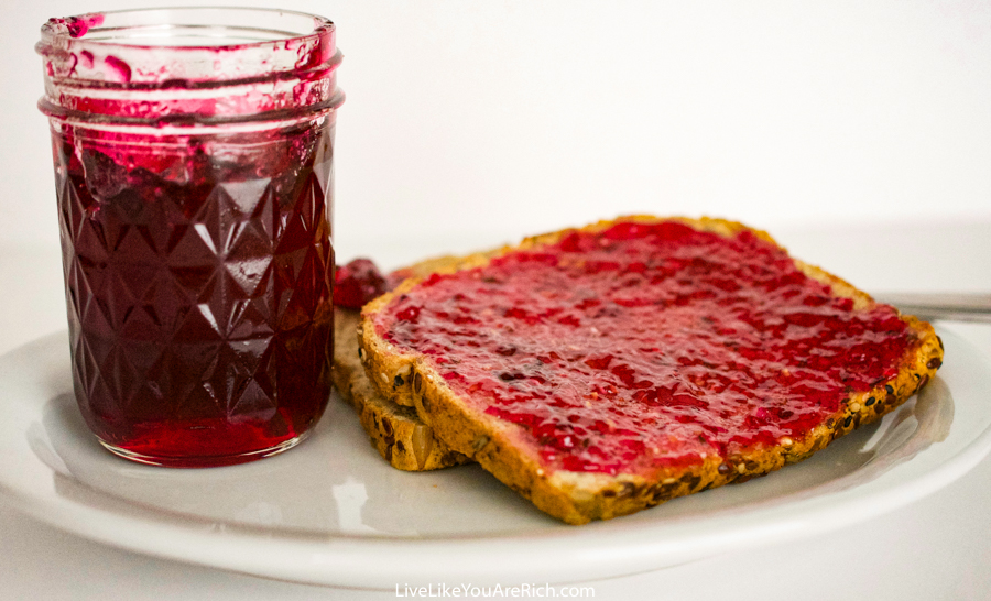 How to Make Grape Jelly out of Grape Juice