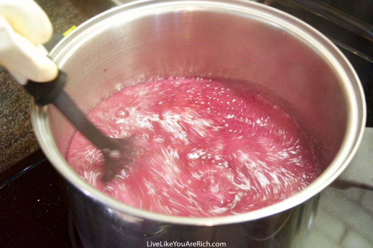 You Are Given Grape Juice And Water Mixture How to Make Grape Jelly out of Grape Juice - Live Like You Are Rich
