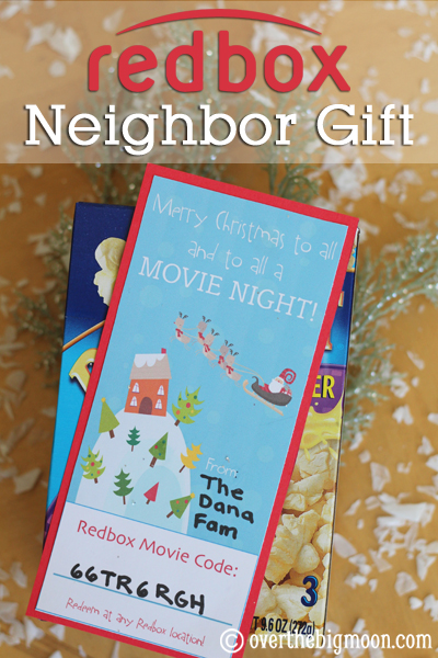 redbox-neighbor-gift