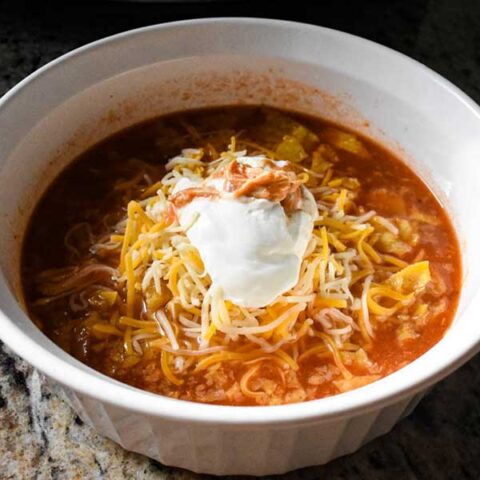 29 Easy Soup Recipes to Warm You Up