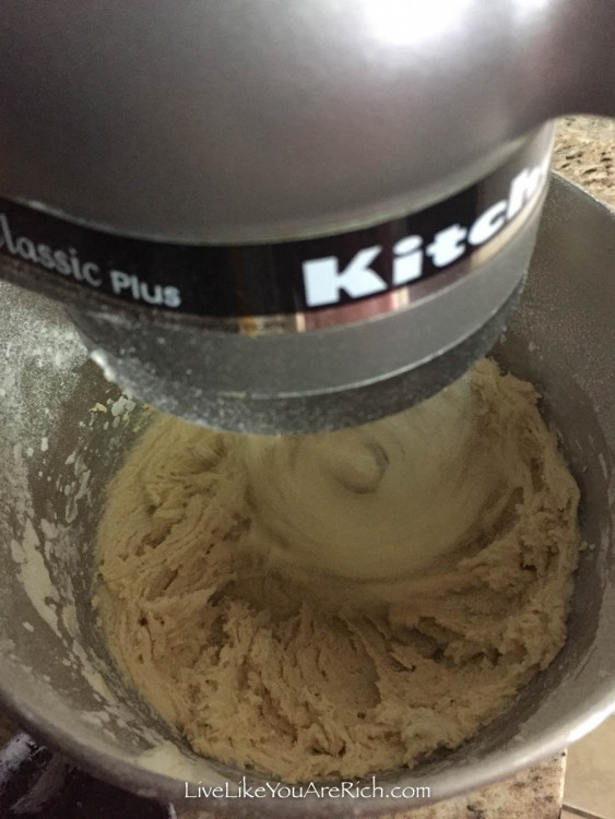 Heath Bits O'Brickle Cookie Recipe Live Like You Are Rich