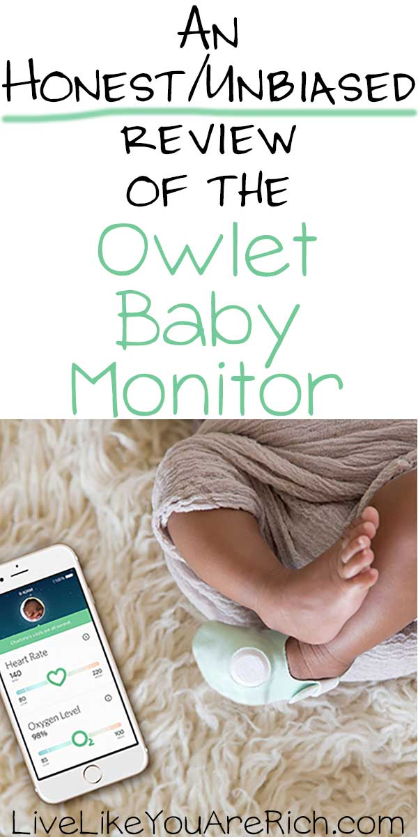 Owlet 2024 reviews 2020