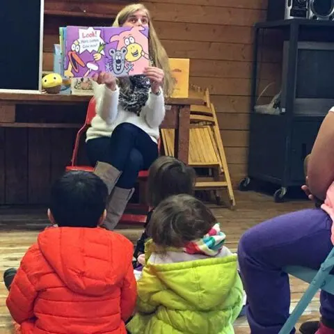 Free Activities for Kids in Utah in the Winter