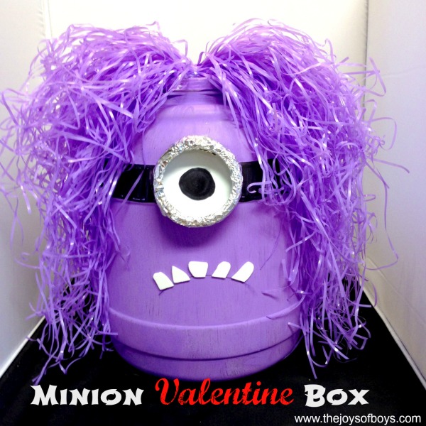 Minion-Valentine