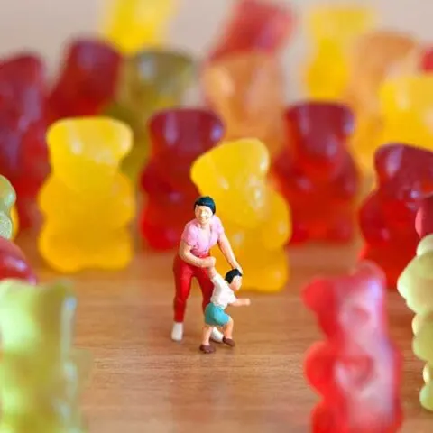 Why Artificial Colors Could Be Making Your and Your Kids’ Lives Miserable
