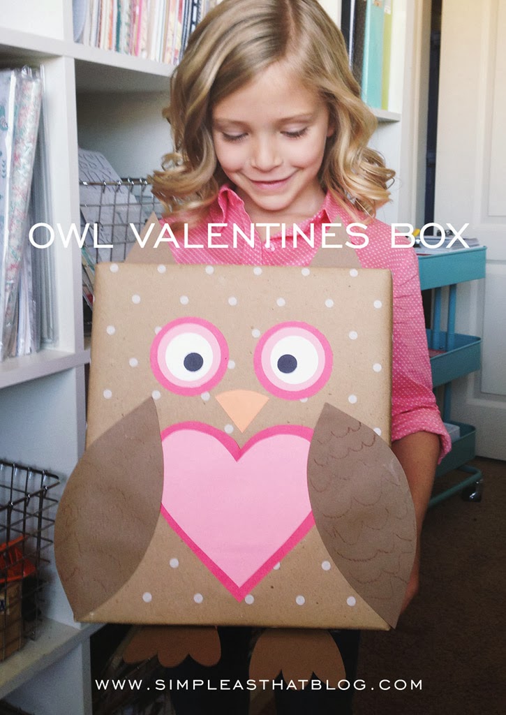 29 Adorable Valentine’s Day Boxes