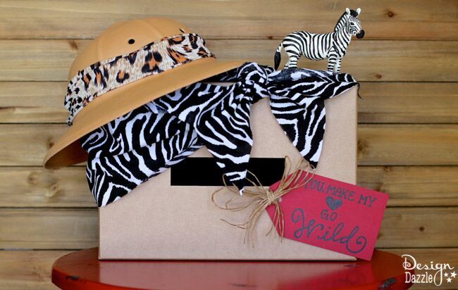 29 Adorable Valentine’s Day Boxes