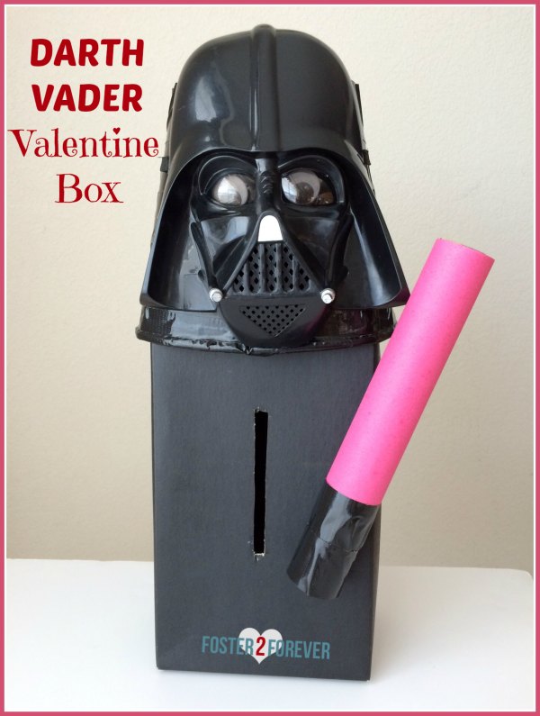 29 Adorable Valentine’s Day Boxes