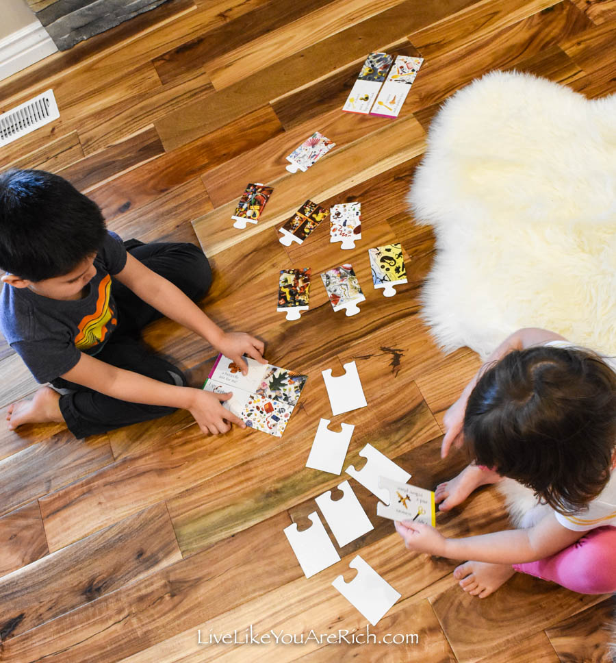 15 More Top Board Games for 5 and Under