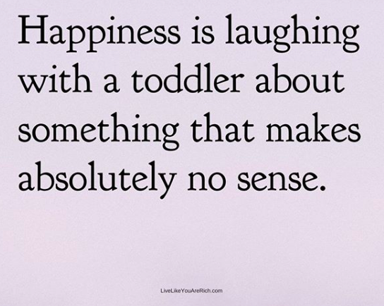 19 Must-Make Memories for Parents of Toddlers