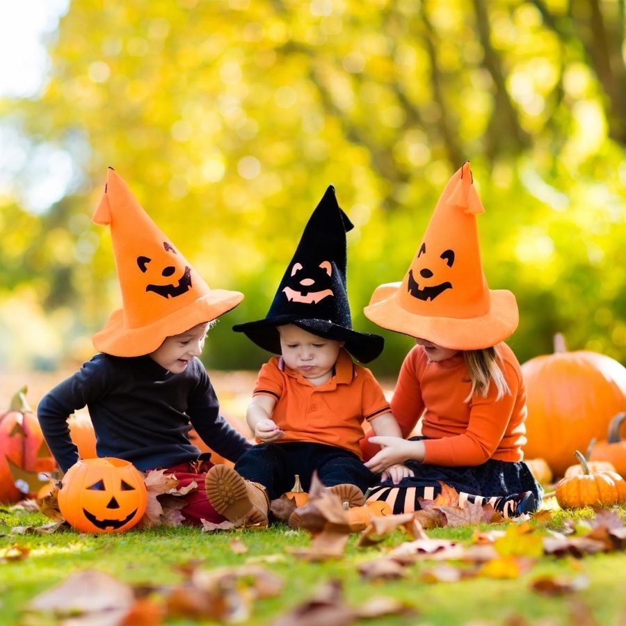 19 Halloween Costumes for Baby and Toddler