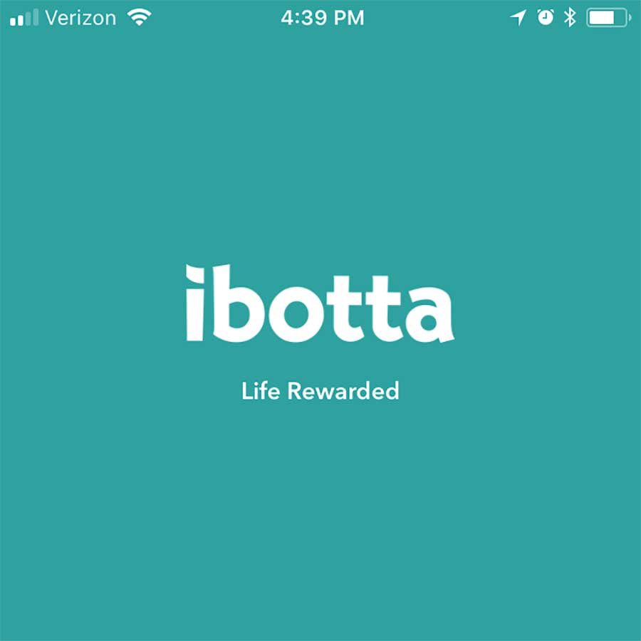 Ibotta app