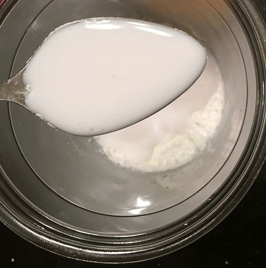 DIY NonToxic Toilet Bowl Cleaner in 11 Seconds or Less