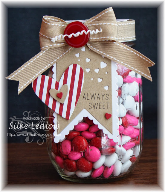 Affordable DIY Valentine Gifts for Students - One Sharp Bunch