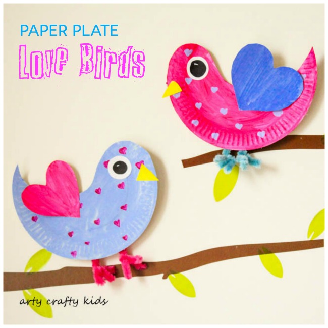 25 Paper Plate Activities and Craft Projects to Try